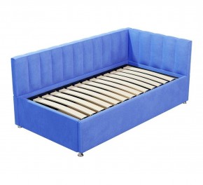 Кровать Энрика + Решетка+ПМ (900) *Без Дна в Южноуральске - yuzhnouralsk.ok-mebel.com | фото 4