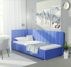 Кровать Энрика + Решетка+ПМ+Дно (900) в Южноуральске - yuzhnouralsk.ok-mebel.com | фото