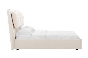 Кровать Ester 1400 с основанием и ПМ (Вивальди 2) Модель 311 в Южноуральске - yuzhnouralsk.ok-mebel.com | фото 3
