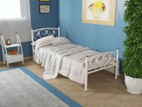 Кровать Ева Plus (МилСон) в Южноуральске - yuzhnouralsk.ok-mebel.com | фото
