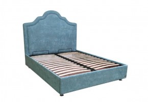 Кровать Фабиа 1600 (ткань 1 кат) в Южноуральске - yuzhnouralsk.ok-mebel.com | фото