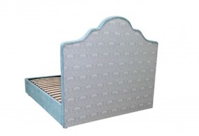 Кровать Фабиа 1600 (ткань 1 кат) в Южноуральске - yuzhnouralsk.ok-mebel.com | фото 3