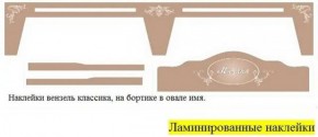 Кровать Фея 1900 с двумя ящиками в Южноуральске - yuzhnouralsk.ok-mebel.com | фото 18