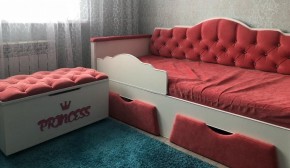 Кровать Фея 1800 с двумя ящиками в Южноуральске - yuzhnouralsk.ok-mebel.com | фото 34