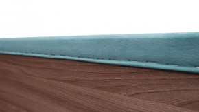 Кровать Глори (ткань 1 кат) 1600 в Южноуральске - yuzhnouralsk.ok-mebel.com | фото 5