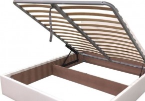 Кровать Изабель Easy 1600 (с механизмом подъема) в Южноуральске - yuzhnouralsk.ok-mebel.com | фото 3