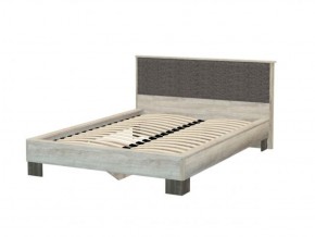 Кровать КД 2.7 (1400) Версаль-2 с основанием в Южноуральске - yuzhnouralsk.ok-mebel.com | фото