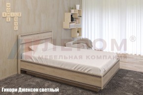 Кровать КР-1001 в Южноуральске - yuzhnouralsk.ok-mebel.com | фото 2