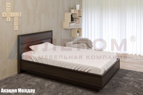 Кровать КР-1001 в Южноуральске - yuzhnouralsk.ok-mebel.com | фото 3
