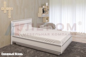 Кровать КР-1001 в Южноуральске - yuzhnouralsk.ok-mebel.com | фото 4