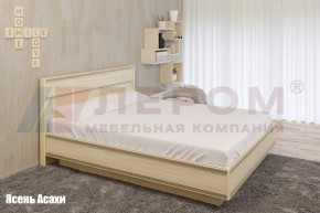 Кровать КР-1003 в Южноуральске - yuzhnouralsk.ok-mebel.com | фото 1