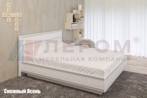 Кровать КР-1003 в Южноуральске - yuzhnouralsk.ok-mebel.com | фото 4