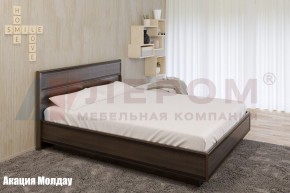 Кровать КР-1004 в Южноуральске - yuzhnouralsk.ok-mebel.com | фото 3