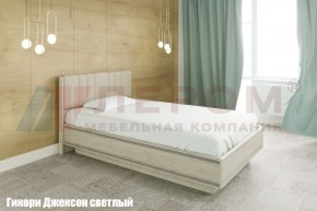 Кровать КР-1011 с мягким изголовьем в Южноуральске - yuzhnouralsk.ok-mebel.com | фото 2