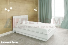 Кровать КР-1011 с мягким изголовьем в Южноуральске - yuzhnouralsk.ok-mebel.com | фото 4