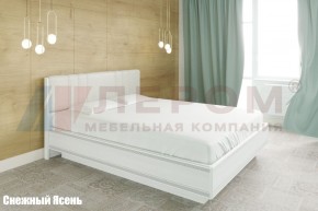 Кровать КР-1013 с мягким изголовьем в Южноуральске - yuzhnouralsk.ok-mebel.com | фото 4