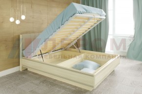 Кровать КР-1013 с мягким изголовьем в Южноуральске - yuzhnouralsk.ok-mebel.com | фото 5