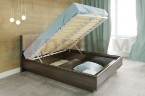 Кровать КР-1013 с мягким изголовьем в Южноуральске - yuzhnouralsk.ok-mebel.com | фото 6