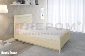 Кровать КР-1021 в Южноуральске - yuzhnouralsk.ok-mebel.com | фото