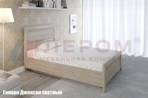 Кровать КР-1022 в Южноуральске - yuzhnouralsk.ok-mebel.com | фото