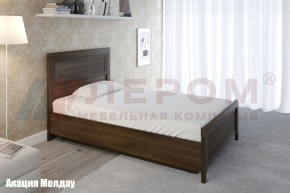 Кровать КР-1022 в Южноуральске - yuzhnouralsk.ok-mebel.com | фото 2