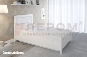 Кровать КР-1022 в Южноуральске - yuzhnouralsk.ok-mebel.com | фото 3