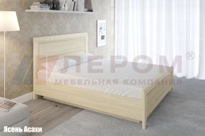 Кровать КР-1023 в Южноуральске - yuzhnouralsk.ok-mebel.com | фото 1