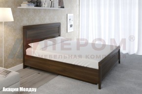 Кровать КР-1023 в Южноуральске - yuzhnouralsk.ok-mebel.com | фото 3