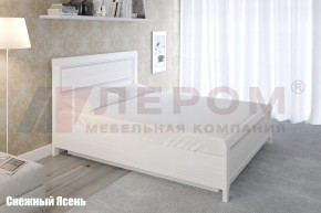 Кровать КР-1023 в Южноуральске - yuzhnouralsk.ok-mebel.com | фото 4