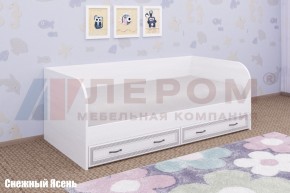 Кровать КР-1042 в Южноуральске - yuzhnouralsk.ok-mebel.com | фото 4