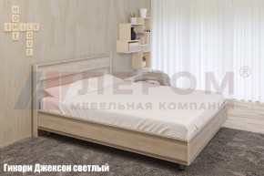 Кровать КР-2002 в Южноуральске - yuzhnouralsk.ok-mebel.com | фото 2