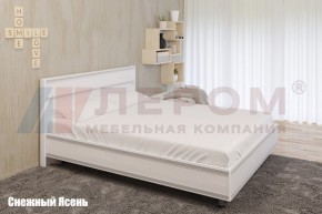Кровать КР-2002 в Южноуральске - yuzhnouralsk.ok-mebel.com | фото 4