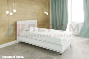 Кровать КР-2011 с мягким изголовьем в Южноуральске - yuzhnouralsk.ok-mebel.com | фото 4