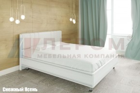 Кровать КР-2013 с мягким изголовьем в Южноуральске - yuzhnouralsk.ok-mebel.com | фото 4