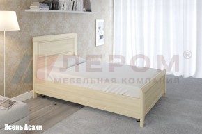 Кровать КР-2021 в Южноуральске - yuzhnouralsk.ok-mebel.com | фото