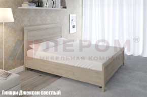 Кровать КР-2023 в Южноуральске - yuzhnouralsk.ok-mebel.com | фото 2