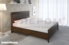 Кровать КР-2023 в Южноуральске - yuzhnouralsk.ok-mebel.com | фото 3