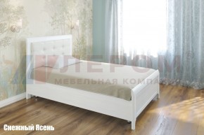 Кровать КР-2031 с мягким изголовьем в Южноуральске - yuzhnouralsk.ok-mebel.com | фото 4