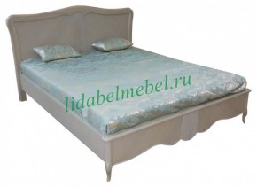 Кровать Лаура ММ-267-02/12Б (1200х2000) в Южноуральске - yuzhnouralsk.ok-mebel.com | фото