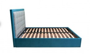 Кровать Люкс 1600 (ткань 1 кат) в Южноуральске - yuzhnouralsk.ok-mebel.com | фото 4