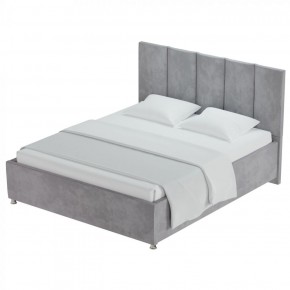 Кровать Мерида Решетка+ПМ (1200) *БЕЗ ДНА в Южноуральске - yuzhnouralsk.ok-mebel.com | фото 4