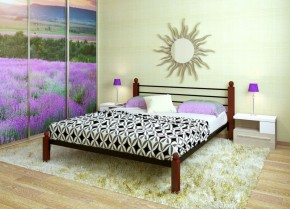 Кровать Милана Lux 1900 (МилСон) в Южноуральске - yuzhnouralsk.ok-mebel.com | фото 1