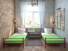 Кровать Милана мини plus 1900 (МилСон) в Южноуральске - yuzhnouralsk.ok-mebel.com | фото