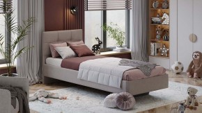 Кровать односпальная Элис Тип 1 в Южноуральске - yuzhnouralsk.ok-mebel.com | фото 3