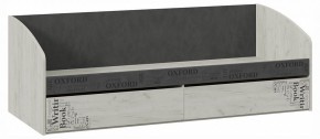 Кровать Оксфорд-2 ТД-399.12.01 в Южноуральске - yuzhnouralsk.ok-mebel.com | фото 4
