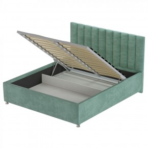 Кровать Палермо Решетка+ПМ (1200) *БЕЗ ДНА в Южноуральске - yuzhnouralsk.ok-mebel.com | фото 2