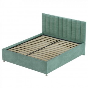 Кровать Палермо Решетка+ПМ (1200) *БЕЗ ДНА в Южноуральске - yuzhnouralsk.ok-mebel.com | фото 3