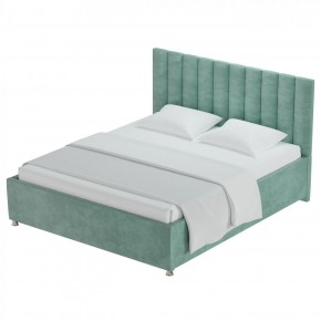 Кровать Палермо Решетка+ПМ (1200) *БЕЗ ДНА в Южноуральске - yuzhnouralsk.ok-mebel.com | фото 4
