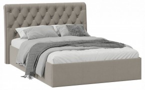 Кровать полутораспальная Скарлет с ПМ Тип 1 в Южноуральске - yuzhnouralsk.ok-mebel.com | фото