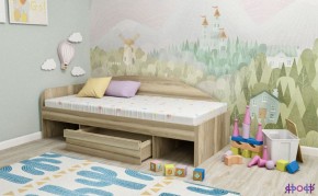 Кровать Изгиб в Южноуральске - yuzhnouralsk.ok-mebel.com | фото 4